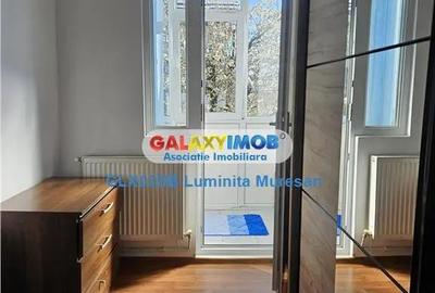 Apartament cu 2 camere decomandat în Micro 5 - 5