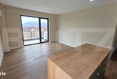 Apartament cu 3 camere în Central - 8