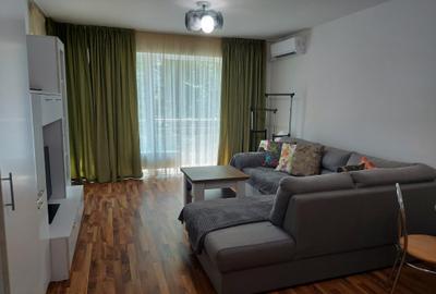 Ptr Studenti, 2 camere, Sat Vacanta - Campus, 2 camere, mobilat si utilat 400E - 13