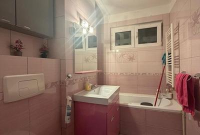 Apartament cu 3 camere în Circumvalațiunii - 2