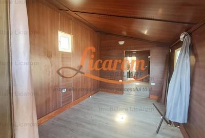 Casă individuală cu 8 camere decomandat cu Canalizare în Cristian - 12
