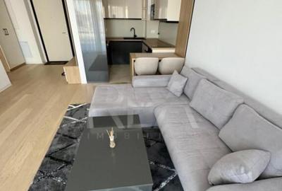 2 camere One Lake Club la 12 min Metrou Pipera - 2