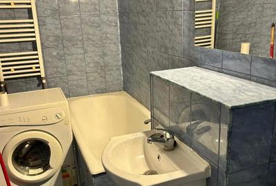 Garsonieră decomandată în Girocului - 3