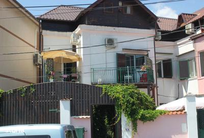 Casă cu Teren 230 Mp în Cazino - 2