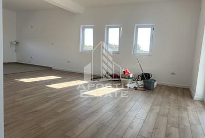 Casa individuala cu 4 camere, teren de 500mp, in Sacalaz - 2