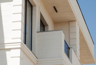 Casă cu 5 camere cu Teren 178 Mp în Fundeni - 20