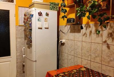 Apartament cu 3 camere decomandat în Criș - 17