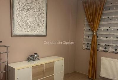 Apartament cu 3 camere decomandat, mobilat în Apusului - 5