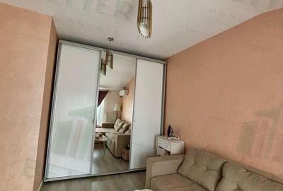 Apartament cu 2 camere decomandat, mobilat în Apărătorii Patriei - 7