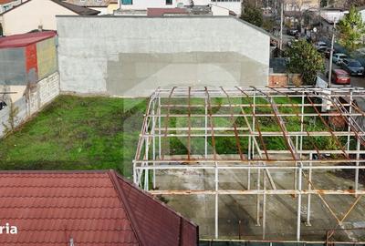 Teren de 550 mp, în Progresul - 4