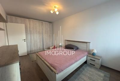 Apartament cu 2 camere | zona Vivo | Etaj 2 | Balcon | Parcare |Imediat ocupabil - 4