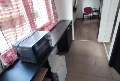 Garsonieră decomandată în Central - 8