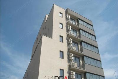 Spațiu comercial, de 105 mp, în Ștefan cel Mare - 7