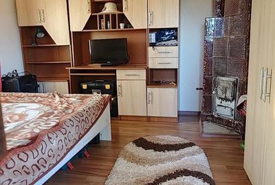 Casă cu 3 camere cu Teren 2000 Mp în Urechești - 4