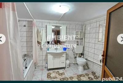 Casa pe pamant 1000mp teren - 4