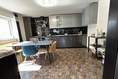 Casa de vanzare, parter 4 camere, garaj, 1424mp teren - Bucium- Visani, IASI - 5