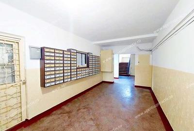 Garsoniera cocheta, amplasata pe malul Dunarii! - 8