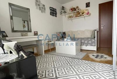 Apartament cu 2 camere in Ploiesti, zona rezidentiala - 4