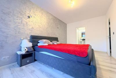 3 camere modern, terasa si gradina generoasa, zona Lipovei - 10