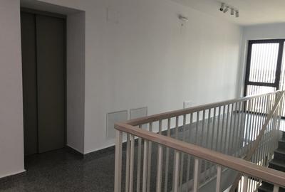 Apartamentul cu 2 camere, mobilat si utilat, parcare privata, Targoviste - 22