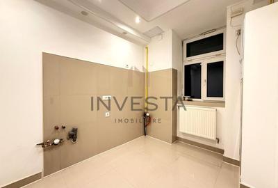 Apartament central cu 2 camere ! - 5