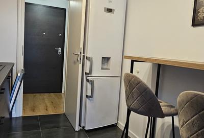 Închiriere garsonieră Exigent Plaza/Lujerului - 10