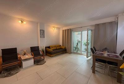 Braytim | 1 Camera | Bucatarie separata | Centrala | Clima | Loc de parcare - 2