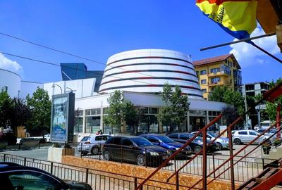 Dezvoltator-Garsoniera bloc nou  Militari Tineretului - 3