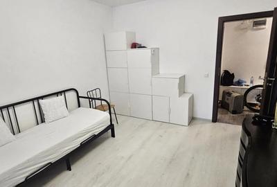 Garsoniera cu centrala termica Garsoniera cu centrala termica - 2