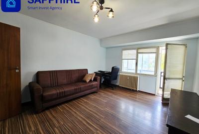 Apartament cu 2 camere decomandat, mobilat în P-ța Gorjului - 2