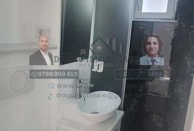 Apartament cu 2 camere semidecomandat în Nord - 3