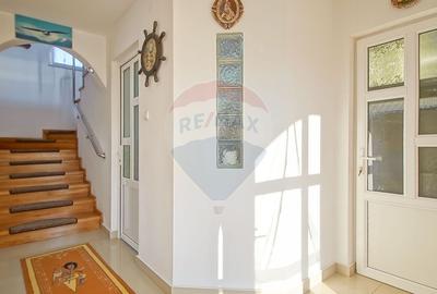 Casă cu 4 camere cu Teren 753 Mp în Prejmer - 20