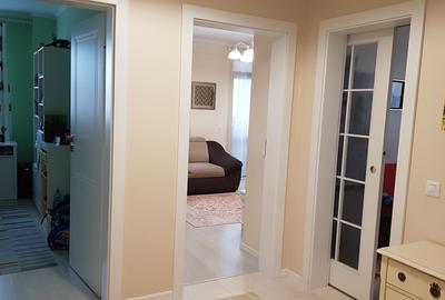 Apartament cu 3 camere decomandat, mobilat în Primo - 3