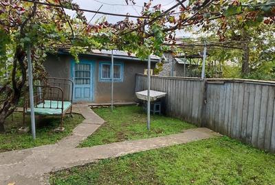 Casă cu 4 camere în Tudor Vladimirescu - 5