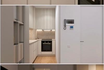 Aviatiei Tower Brand New 2 Room Apartment for rent - 4