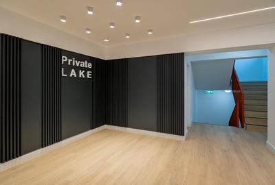 2 camere Mamaia | Private Lake- bloc 2025| Vedere frontala la lac, la 5 m de apa - 3