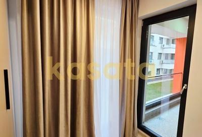 Garsonieră decomandată, mobilată în Nord - 28