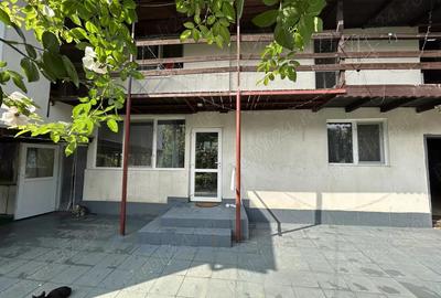 Vand vila la 3 insule P+1,ST.850 MP,la cheie complet mobilat,utilat - 2