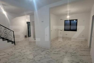 Casă cu 3 camere cu Teren 309 Mp în Central - 2