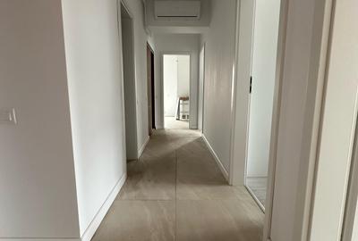 Apartament 3 Camere - FInalizat - 5 Minute Metrou Berceni - 2