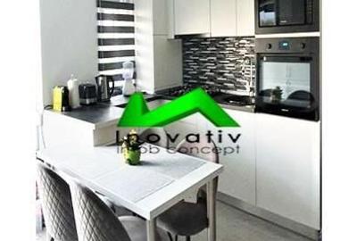 Apartament cu 2 camere în Central - 1