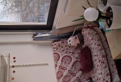 Apartament cu 2 camere decomandat în Mazepa 2 - 5