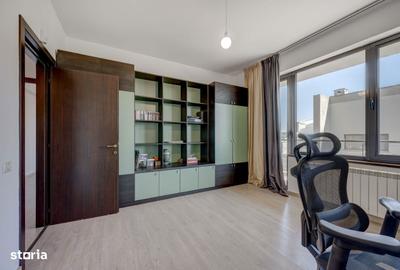 Apartament cu 4 camere în Central - 3