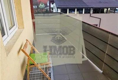 Apartament 2 camere 43mp balcon si parcare zona Tiglari - 8