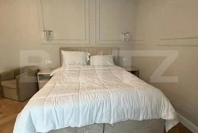 Apartament de inchiriat, 47 mp, zona Ultracentrala - 3