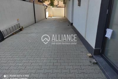 CENTRU ANAF(COD03) - Birou luminos in cladire noua ! - 9