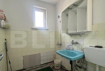 Apartament cu 2 camere semidecomandat în Central - 3