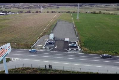 Teren Construcții intravilan de 9250 mp, în Central - 2