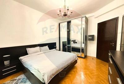 Apartament inchiriere in Bucuresti, Piata Universitatii, 107 mp - 2