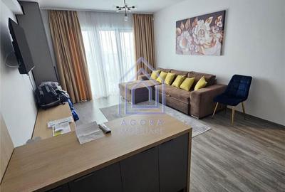 Apartament cu 2 camere în Central - 9